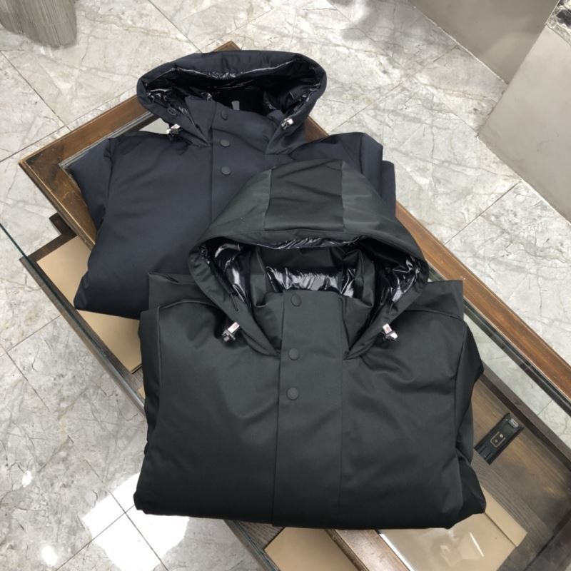 Moncler Down Jackets